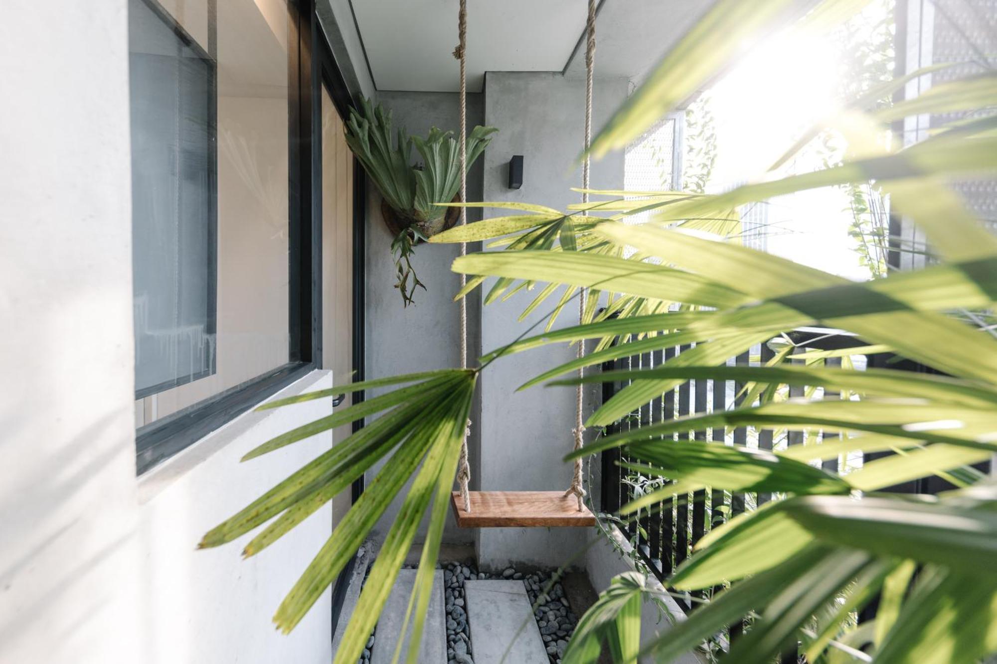 Lloyd'S Inn Kuala Lumpur Exterior photo